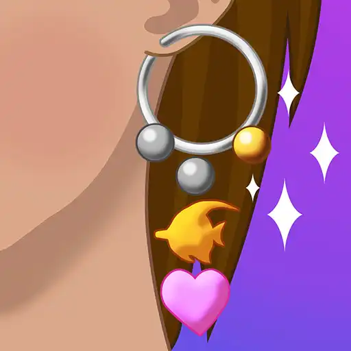 Play Earrings Designer APK Play Earrings Designer APK
