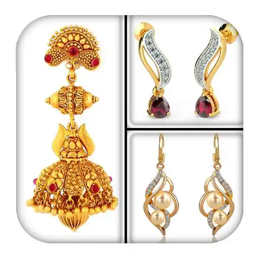 Play Earrings Jewellery Designs APK Play Earrings Jewellery Designs APK