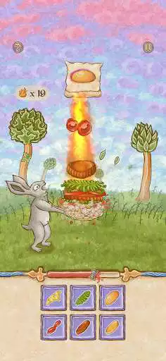 Play Ears and Burgers as an online game online Ears and Burgers with UptoPlay com.crescentmoongames.earsandburgers Play Ears and Burgers as an online game Ears and Burgers with UptoPlay