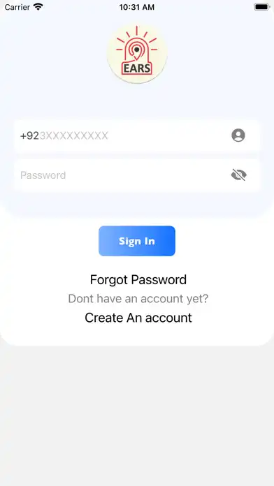 Play Ears Client as an online game Ears Client with UptoPlay