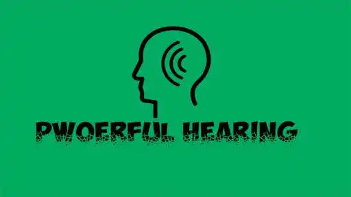 Play Ear Spy : Hearing deep as an online game Ear Spy : Hearing deep with UptoPlay