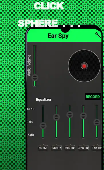 Play Ear Spy Hearing  and enjoy Ear Spy Hearing with UptoPlay