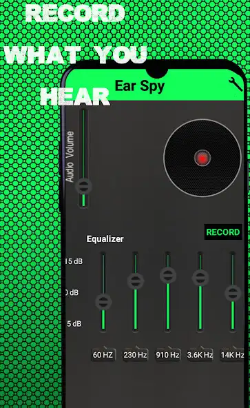 Play Ear Spy Hearing as an online game Ear Spy Hearing with UptoPlay