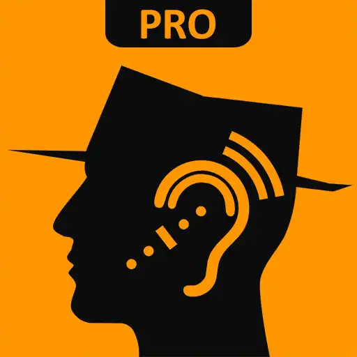 Play Ear Spy Pro-Deep Live Hearing APK