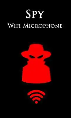 Play ear spy: spy hearing