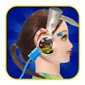 Free play online Ear Surgeon APK