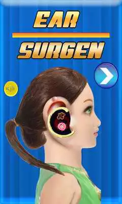Play Ear Surgeon