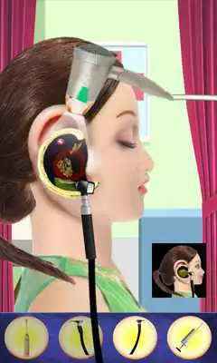 Play Ear Surgeon