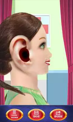 Play Ear Surgeon