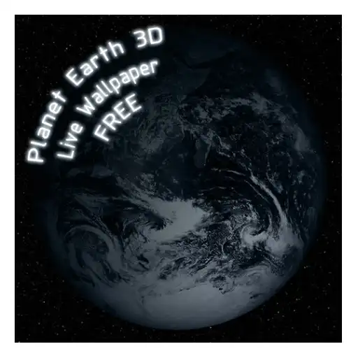 Free play online Earth 3D Live Wallpaper APK