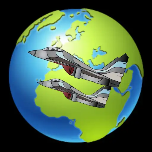 Play Earth Airspace Battle APK