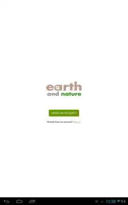 Play Earth and Nature