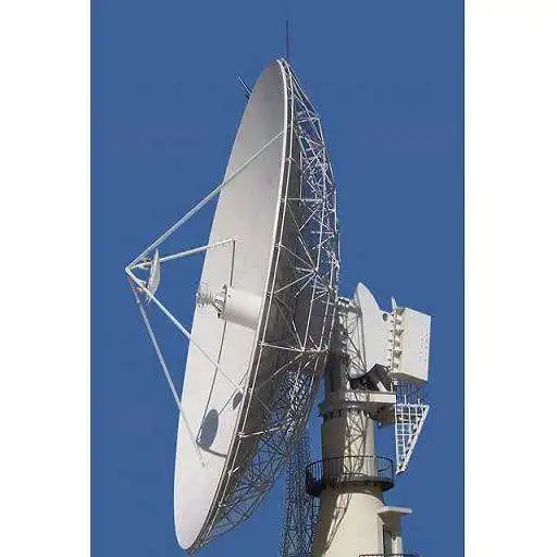Play Earth Antenna Received Power APK