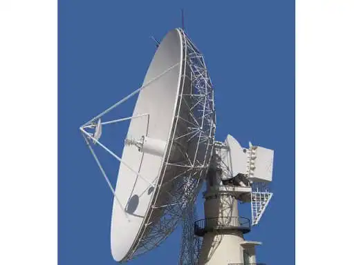 Play Earth Antenna Received Power  and enjoy Earth Antenna Received Power with UptoPlay