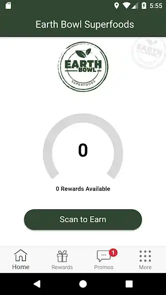Play Earth Bowl Superfoods Rewards  and enjoy Earth Bowl Superfoods Rewards with UptoPlay