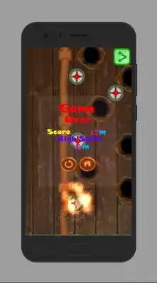 Play Earth Challenge