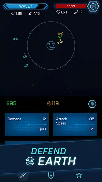 Play Earth Clash - Tower Defense TD and enjoy Earth Clash - Tower Defense TD with UptoPlay Play Earth Clash - Tower Defense TD and enjoy Earth Clash - Tower Defense TD with UptoPlay