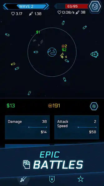 Play Earth Clash - Tower Defense TD as an online game online Earth Clash - Tower Defense TD with UptoPlay Play Earth Clash - Tower Defense TD as an online game Earth Clash - Tower Defense TD with UptoPlay