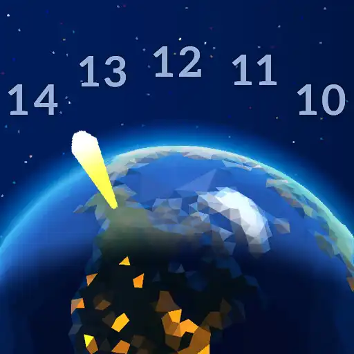 Play Earth Clock APK