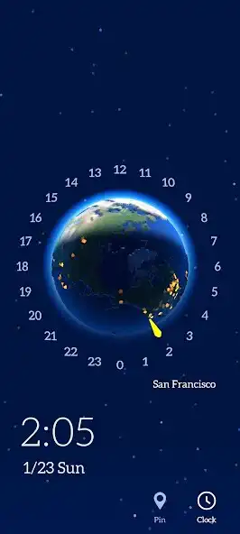 Play Earth Clock and enjoy Earth Clock with UptoPlay Play Earth Clock and enjoy Earth Clock with UptoPlay