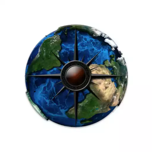 Play Earth Compass APK
