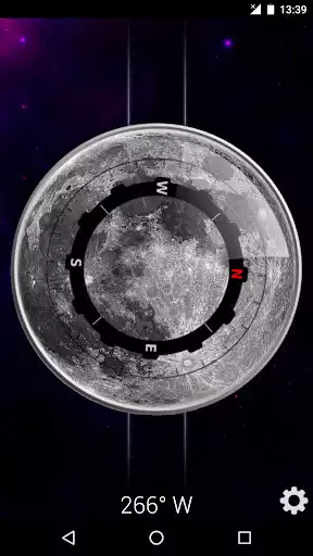 Play Earth Compass as an online game Earth Compass with UptoPlay