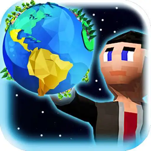 Free play online EarthCraft 3D: Block Craft & World Exploration APK Free play online EarthCraft 3D: Block Craft & World Exploration APK