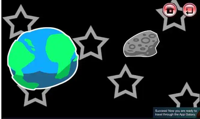 Play Earth Crasher