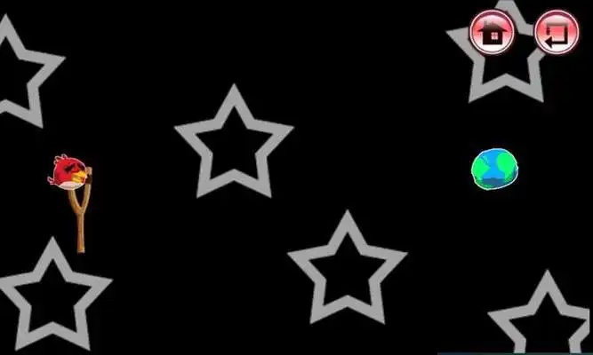 Play Earth Crasher