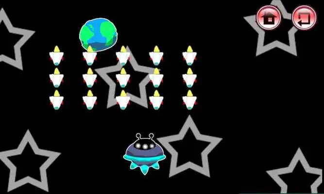Play Earth Crasher