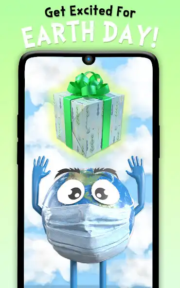Play Earth Day - AR  and enjoy Earth Day - AR with UptoPlay
