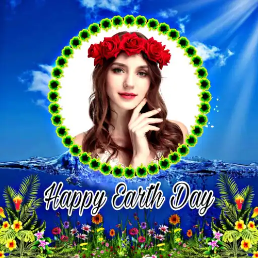 Play Earth Day Photo Frame 2023 APK