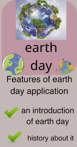 Play Earth Day  and enjoy Earth Day with UptoPlay