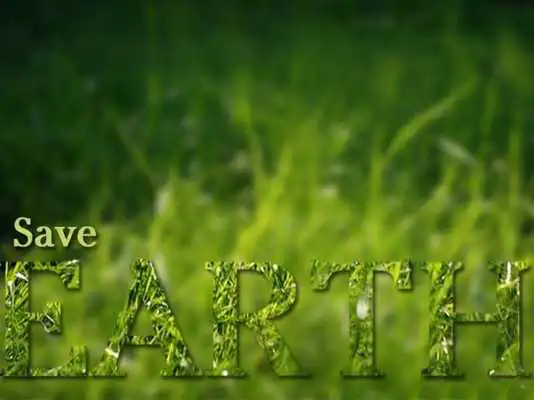 Play Earth Day Wallpapers