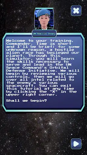 Play Earth Defender as an online game Earth Defender with UptoPlay