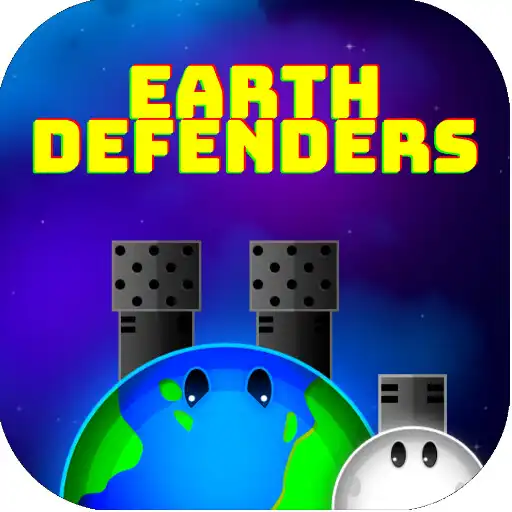 Play Earth Defenders APK