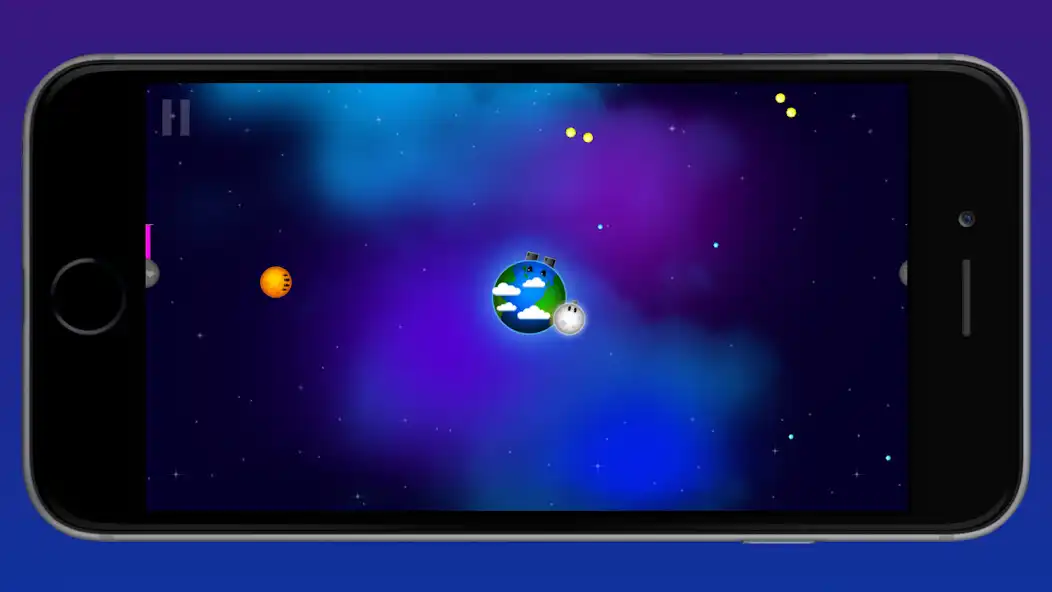 Play Earth Defenders as an online game Earth Defenders with UptoPlay