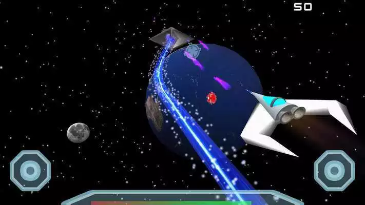 Play Earth Defense Force