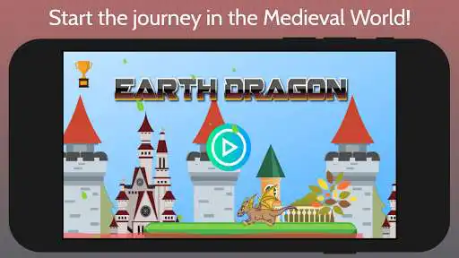 Play Earth Dragon  and enjoy Earth Dragon with UptoPlay