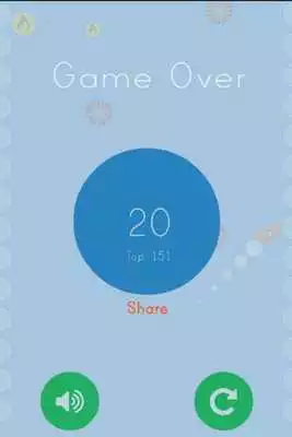 Play Earth Escape Speed