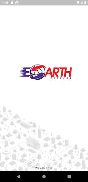 Play Earth Express (Business)  and enjoy Earth Express (Business) with UptoPlay