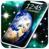 Free play online Earth from Space Live Wallpapers APK