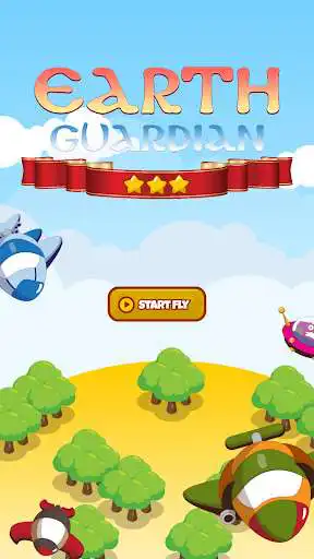 Play EarthGuardian  and enjoy EarthGuardian with UptoPlay