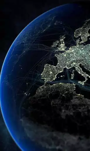 Play Earth HD Deluxe Wallpapers