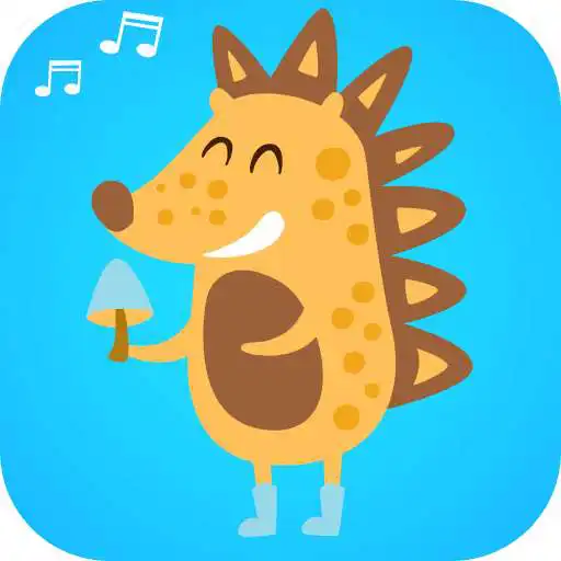 Play Earth hedgehog noise APK