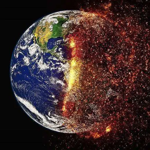 Play Earth in Dearth APK