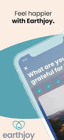 Play Earthjoy: Journal  Self-Care  and enjoy Earthjoy: Journal  Self-Care with UptoPlay