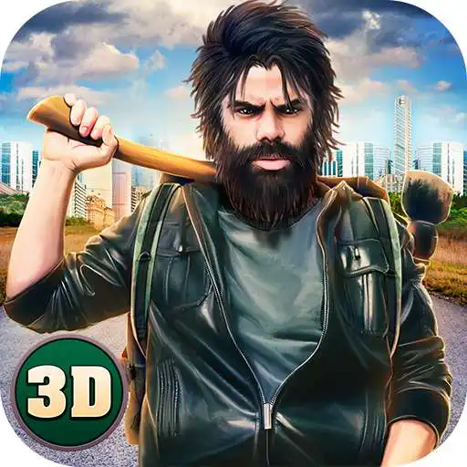 Free play online Earth Last Day Open World Survival Simulator APK