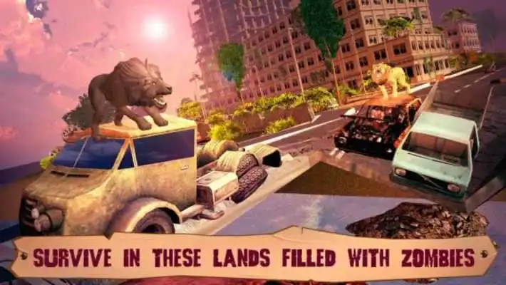 Play Earth Last Day Open World Survival Simulator