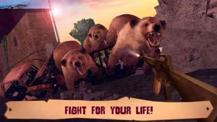 Play Earth Last Day Open World Survival Simulator